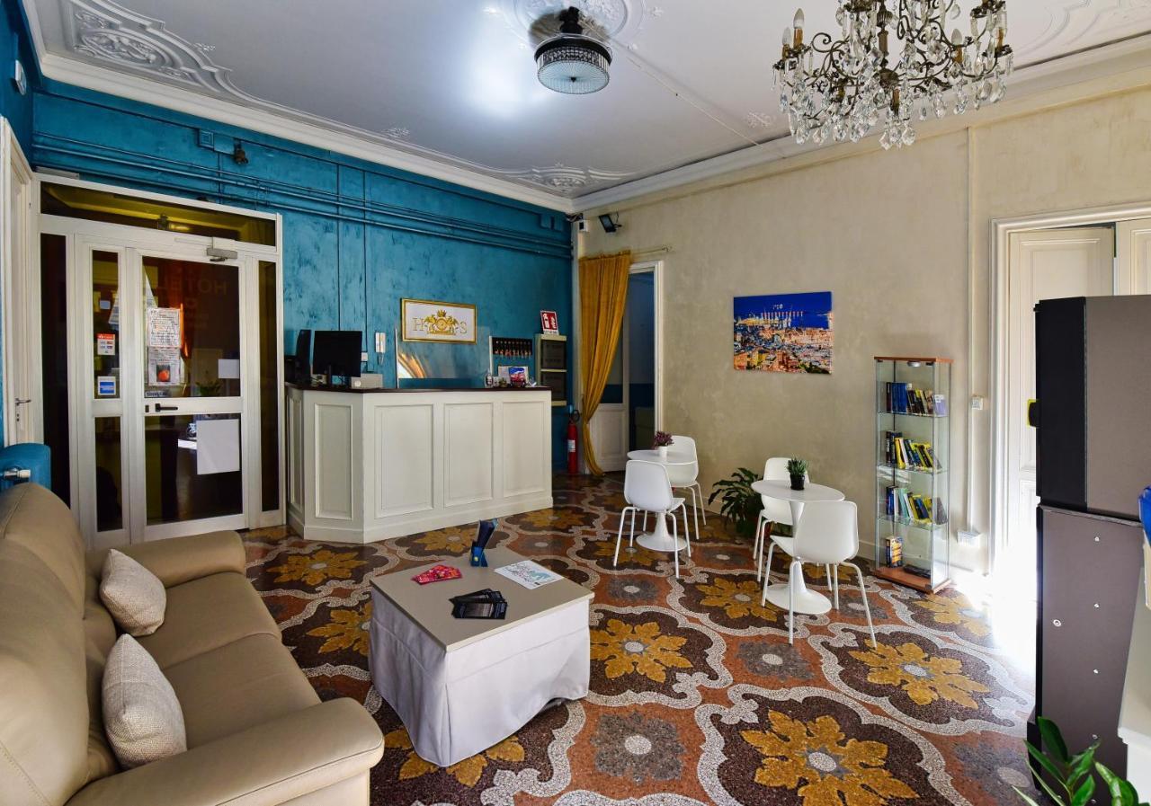 Hotel Suisse